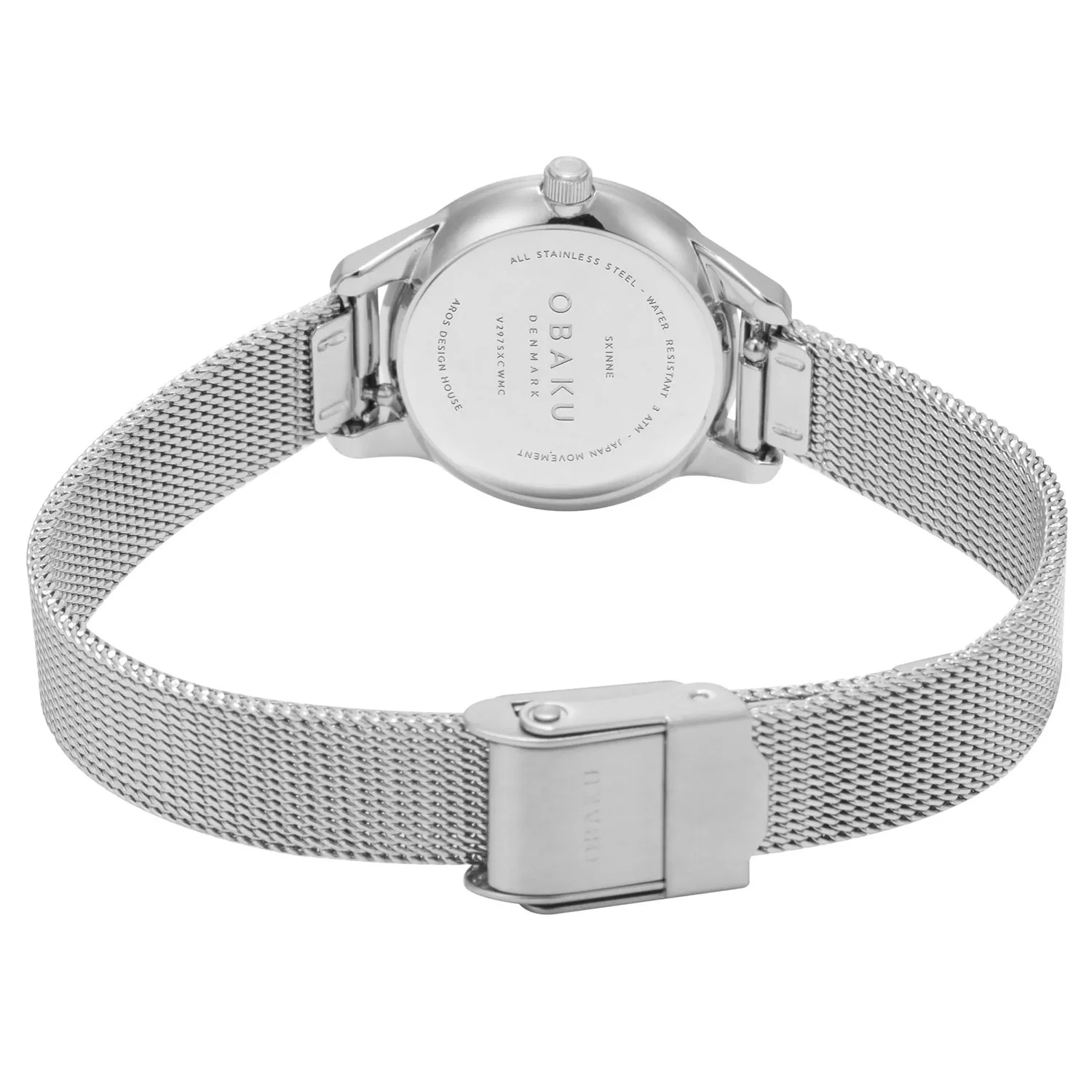 Obaku V297SXCWMC