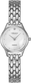 Obaku Diamond