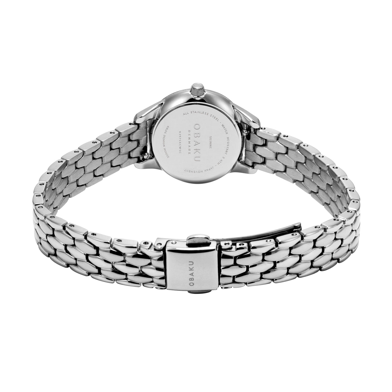 Obaku V297SXCWSC