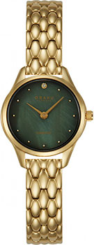 Obaku Diamond