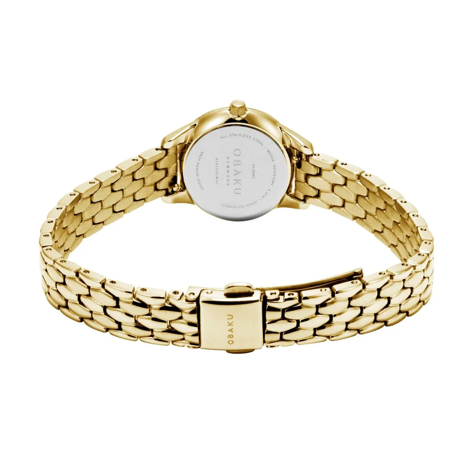 Obaku V297SXGESG