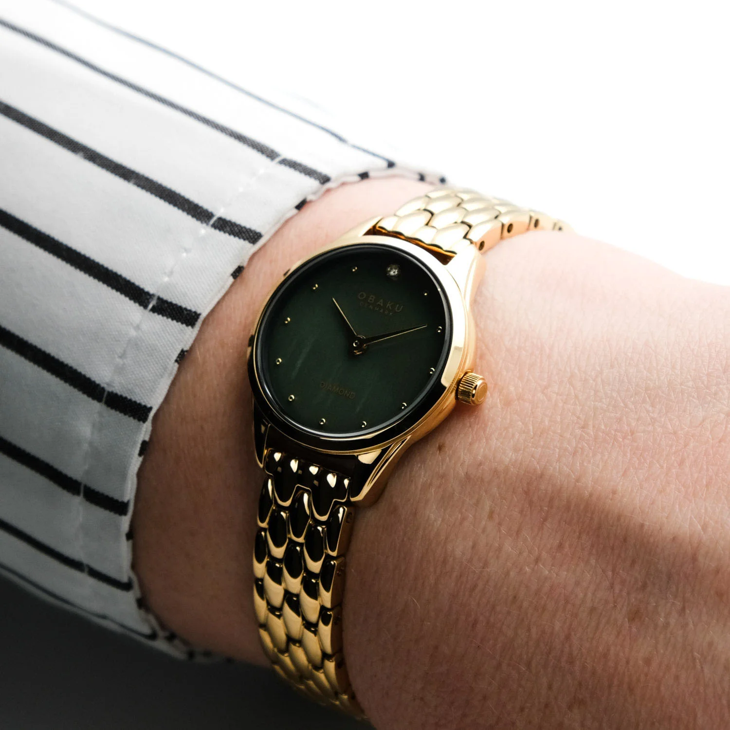 Obaku V297SXGESG