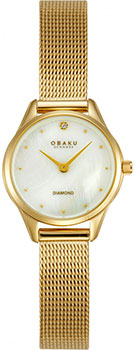 Obaku Diamond