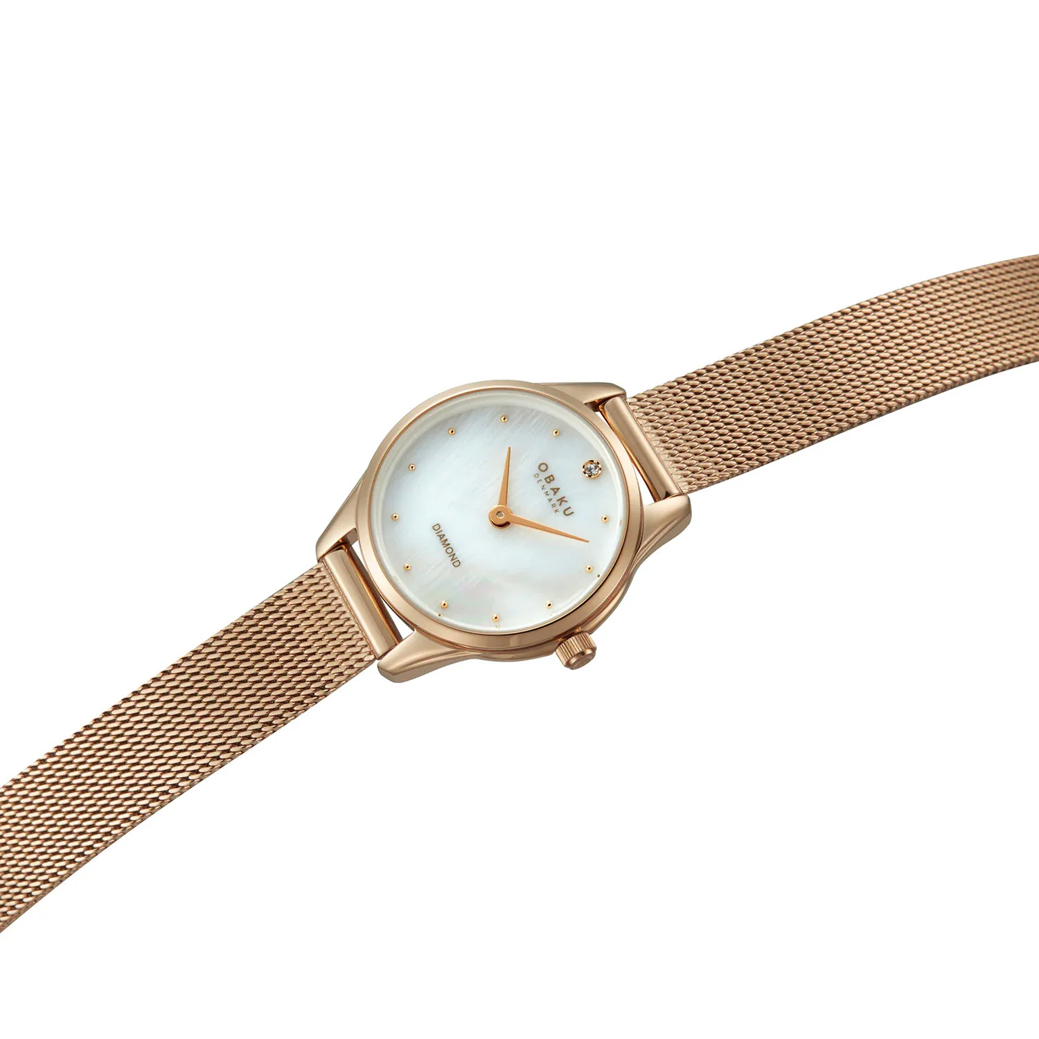 Obaku V297SXVWMV
