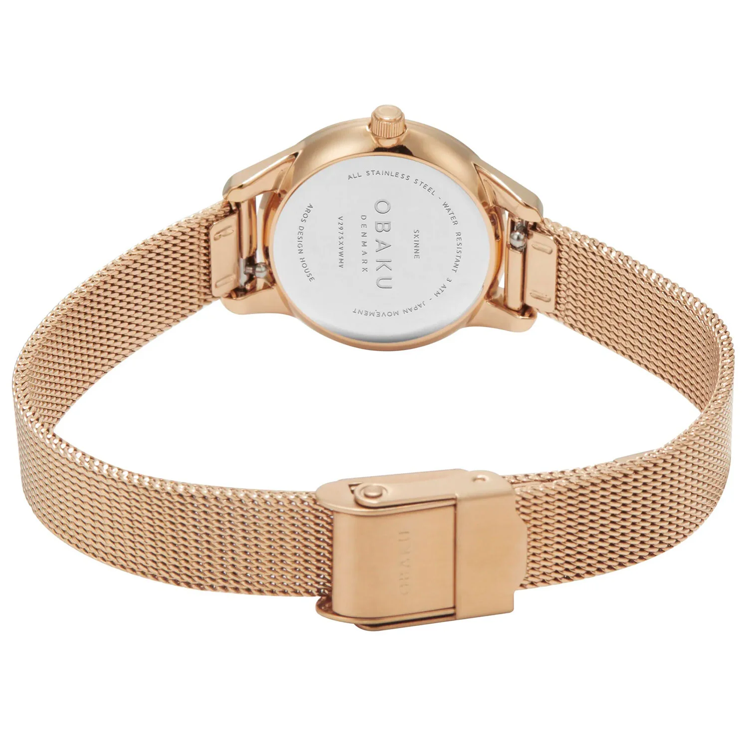 Obaku V297SXVWMV