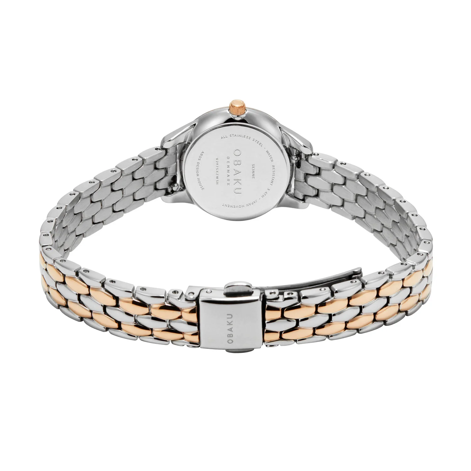 Obaku V297SXZWSH