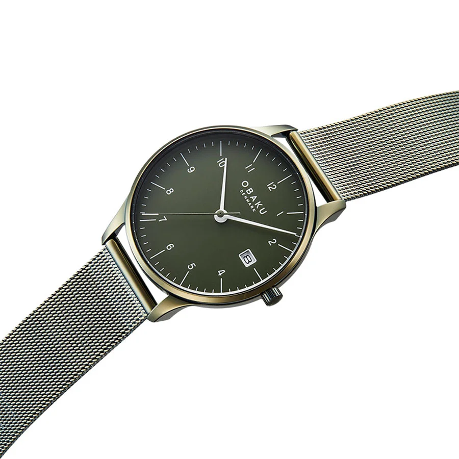Obaku V298LDEEME
