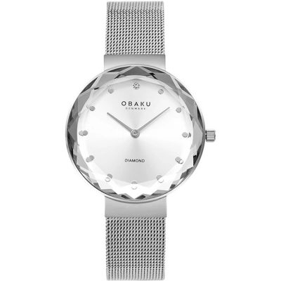 Obaku Diamond
