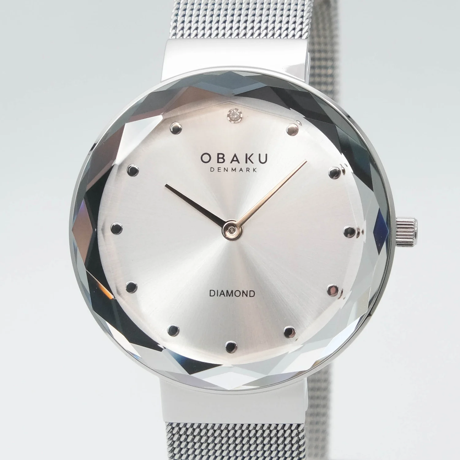Obaku V300LXCIMC
