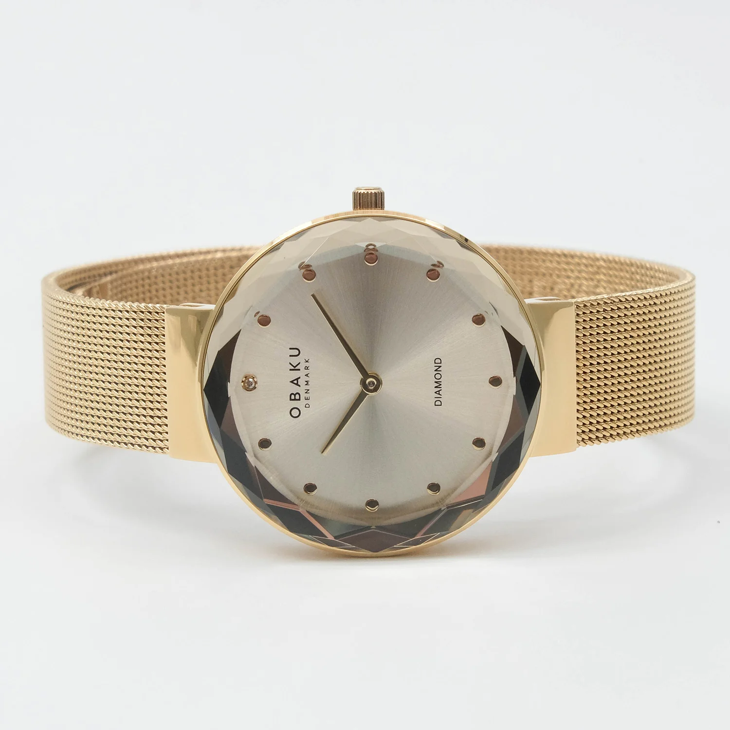 Obaku V300LXGGMG