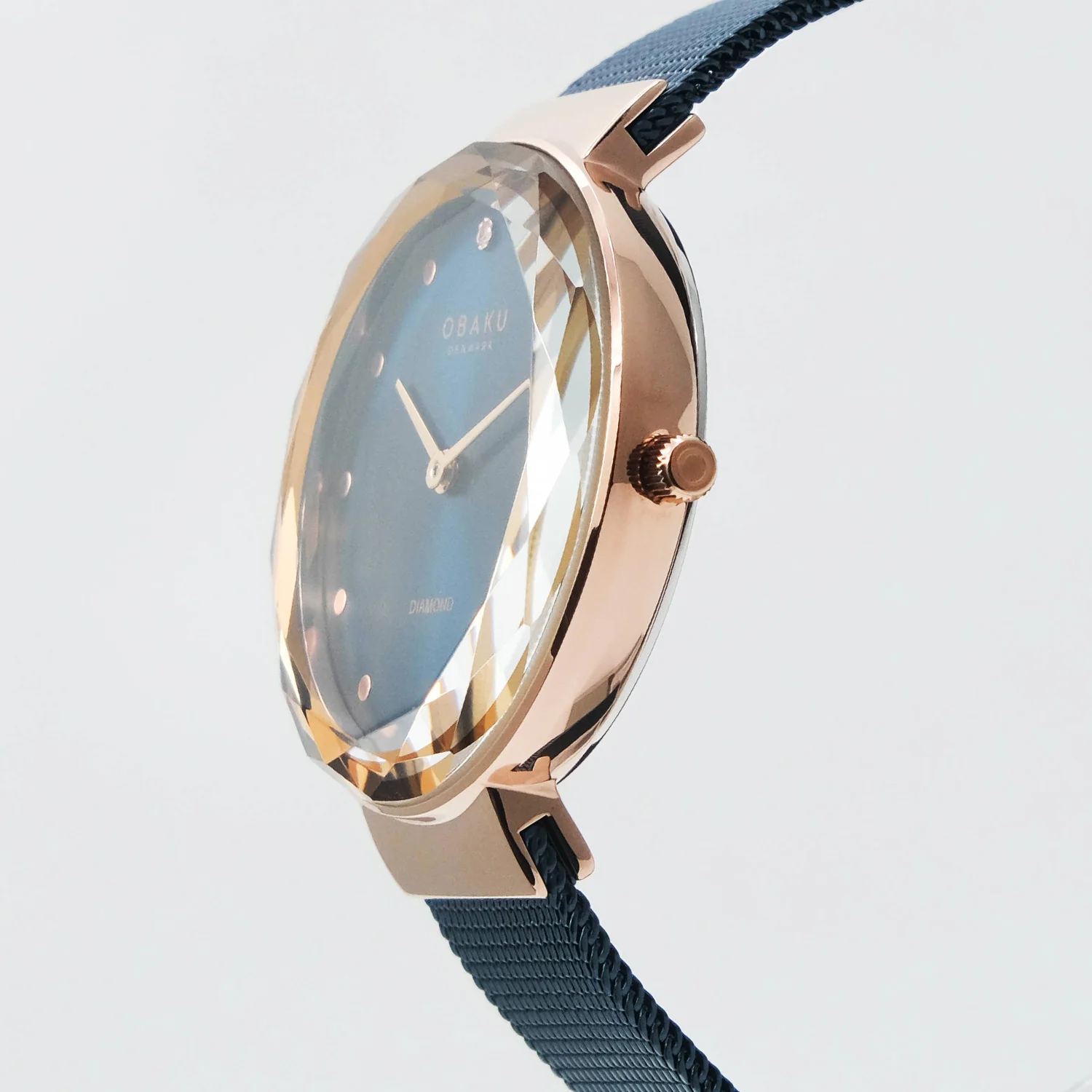 Obaku V300LXVLML
