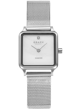 Obaku Diamond