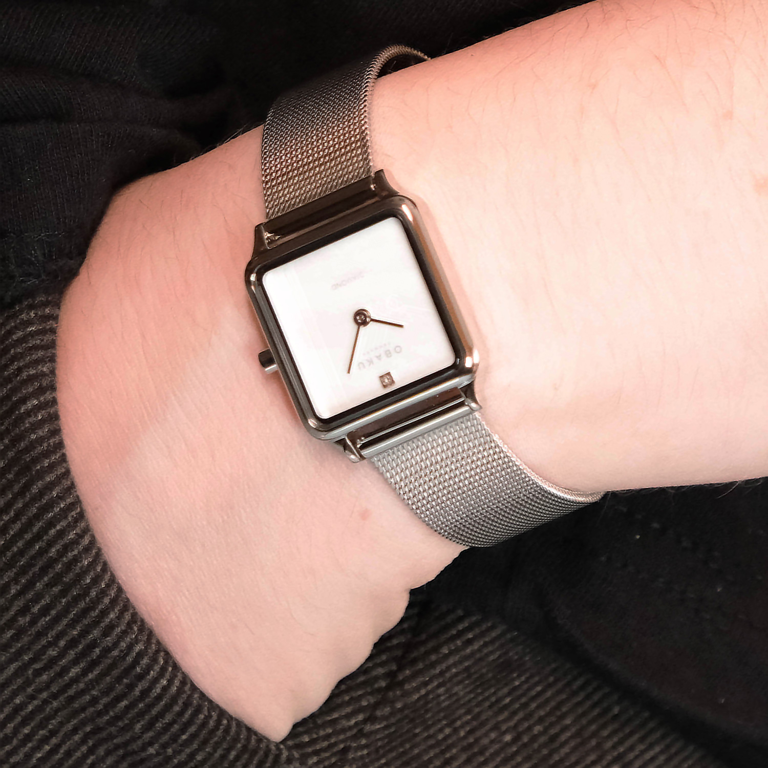 Obaku V301LXCWMC