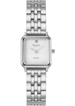 Obaku Diamond