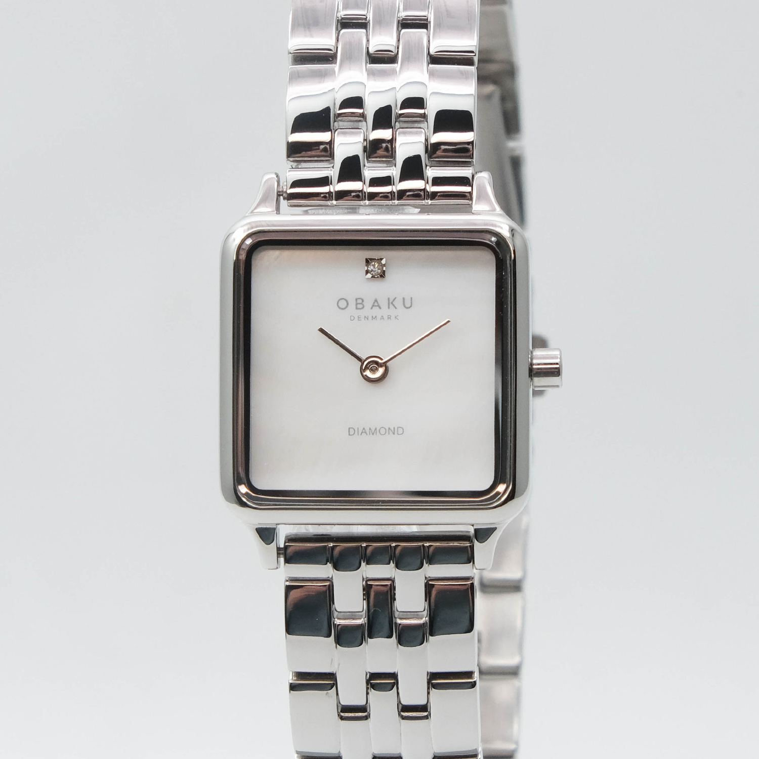 Obaku V301LXCWSC