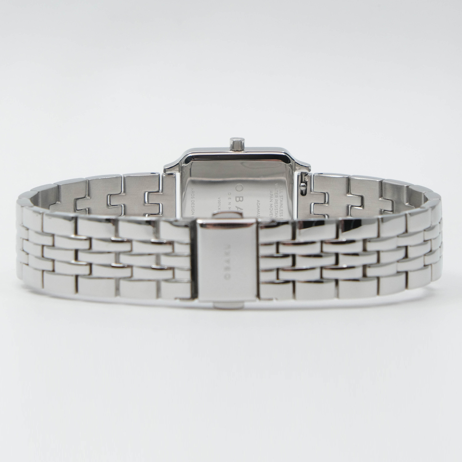 Obaku V301LXCWSC