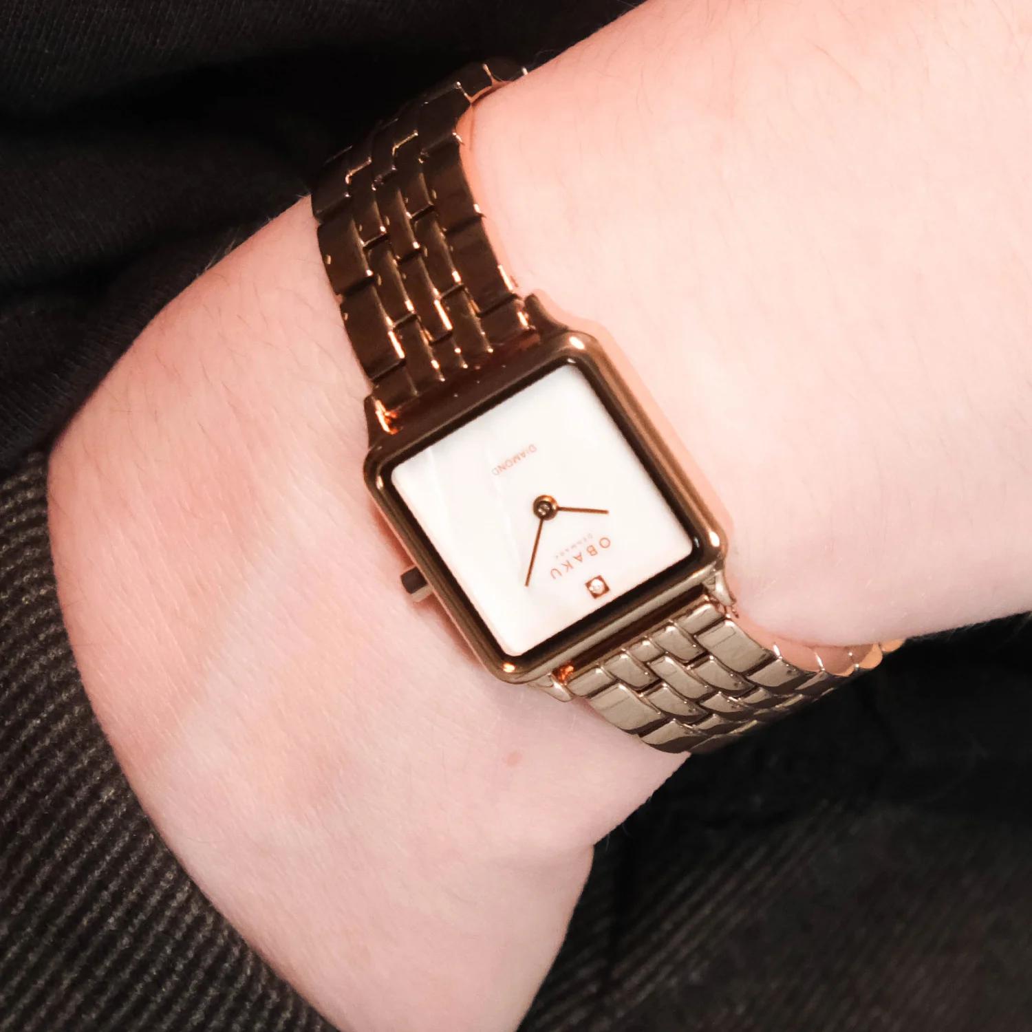Obaku V301LXVWSV