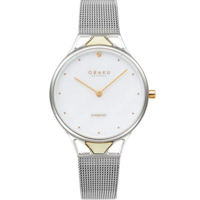 Obaku Diamond