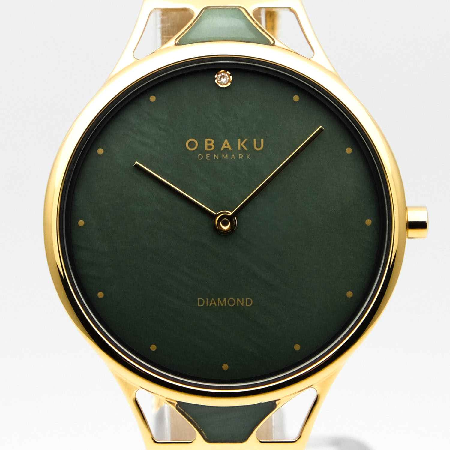 Obaku V302LXGEMG