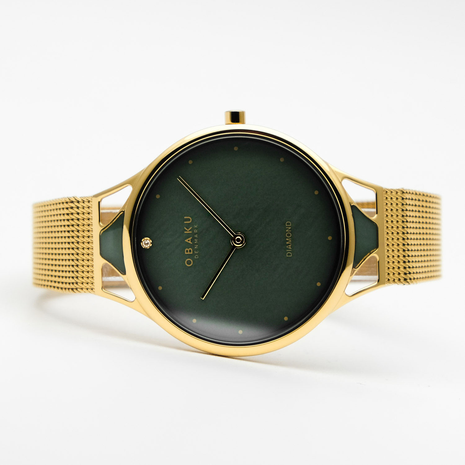 Obaku V302LXGEMG