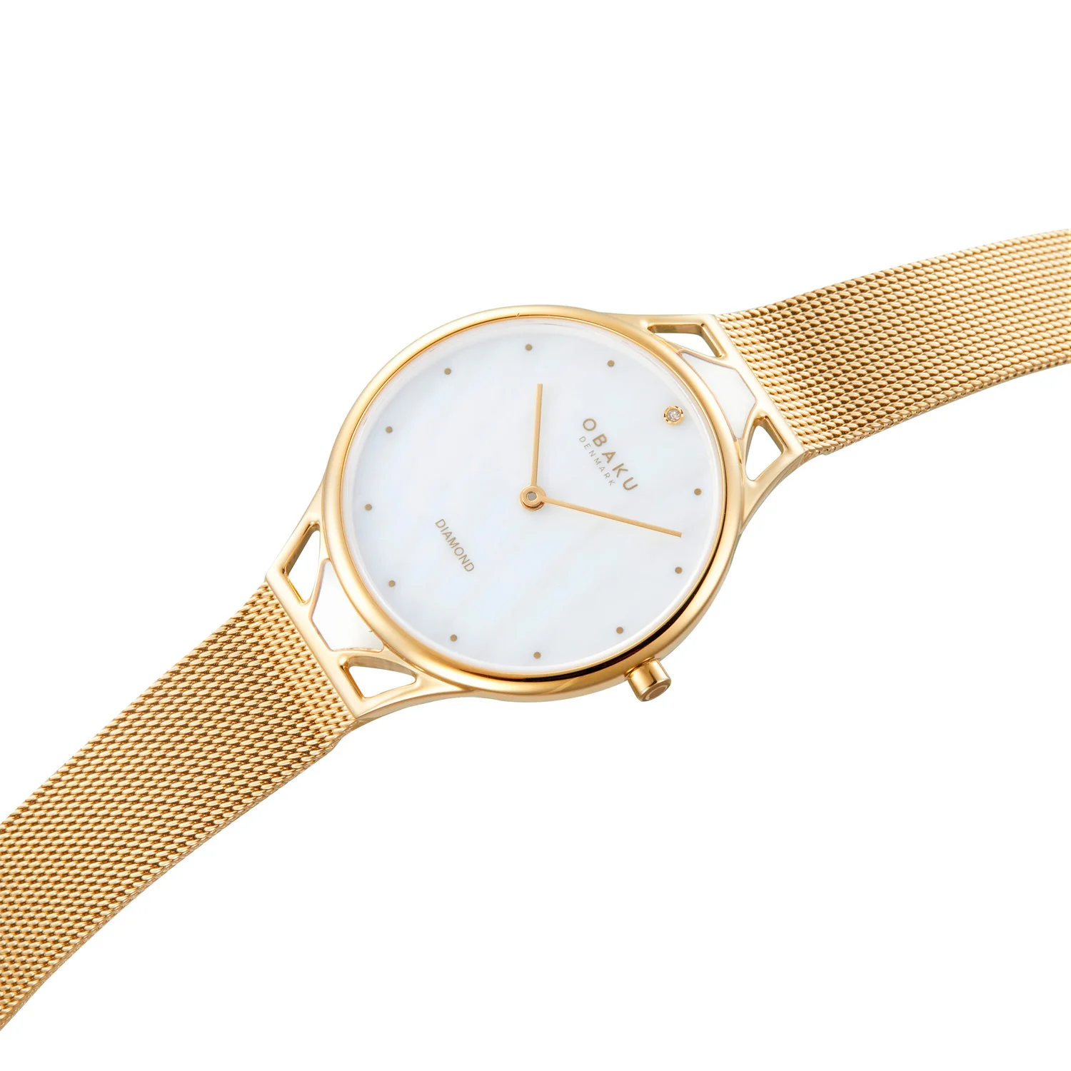 Obaku V302LXGWMG