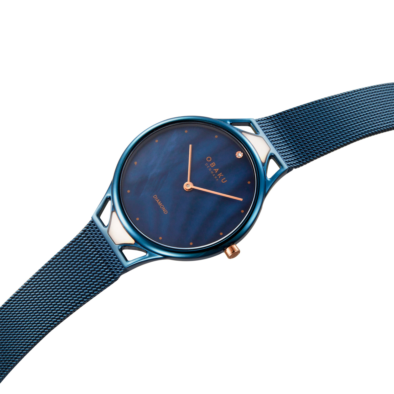 Obaku V302LXLLML