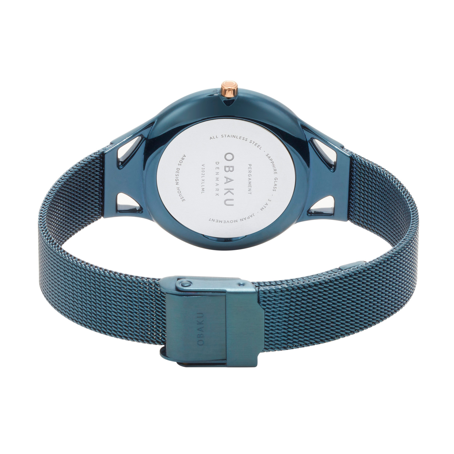 Obaku V302LXLLML