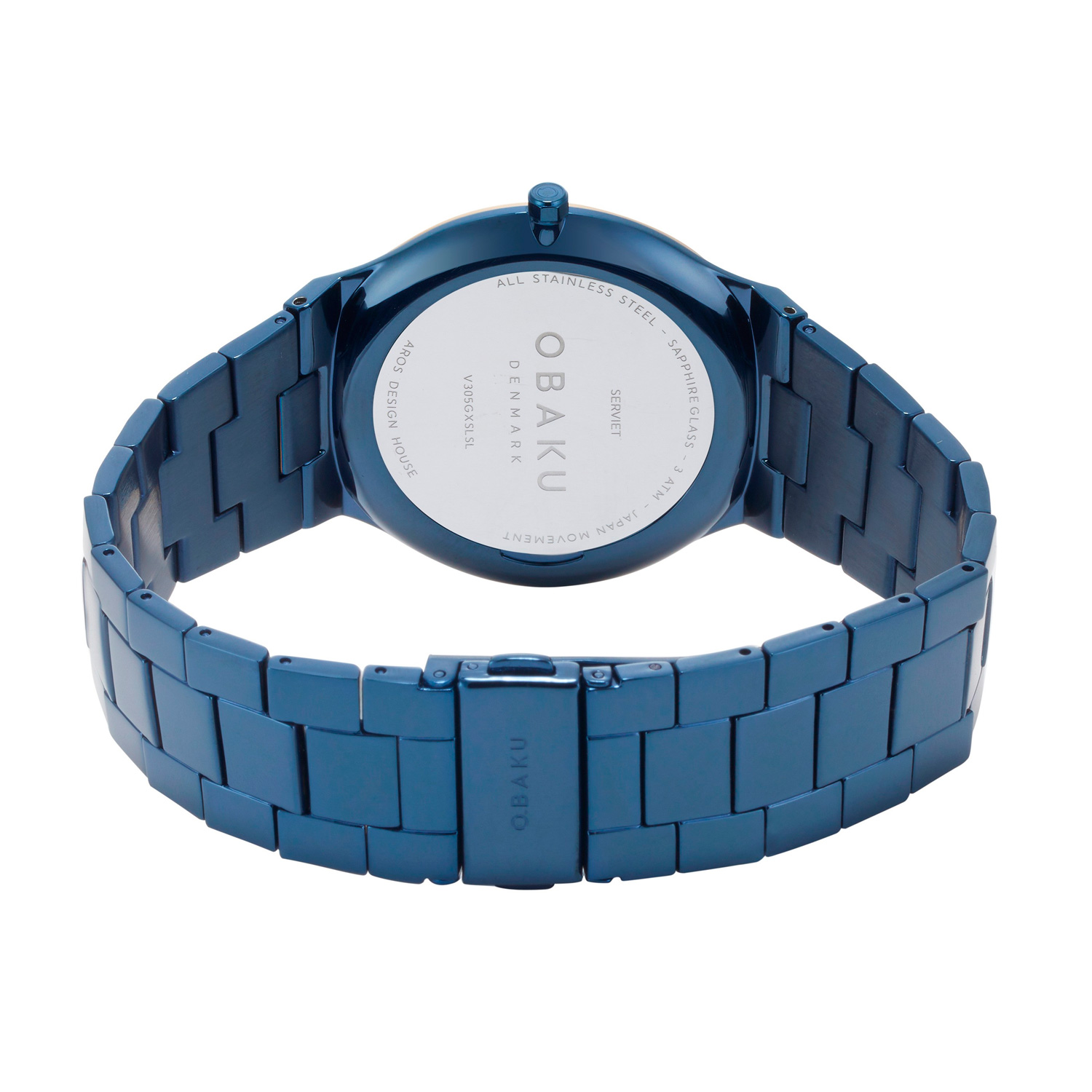 Obaku V305GXSLSL