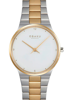 Obaku Serviet