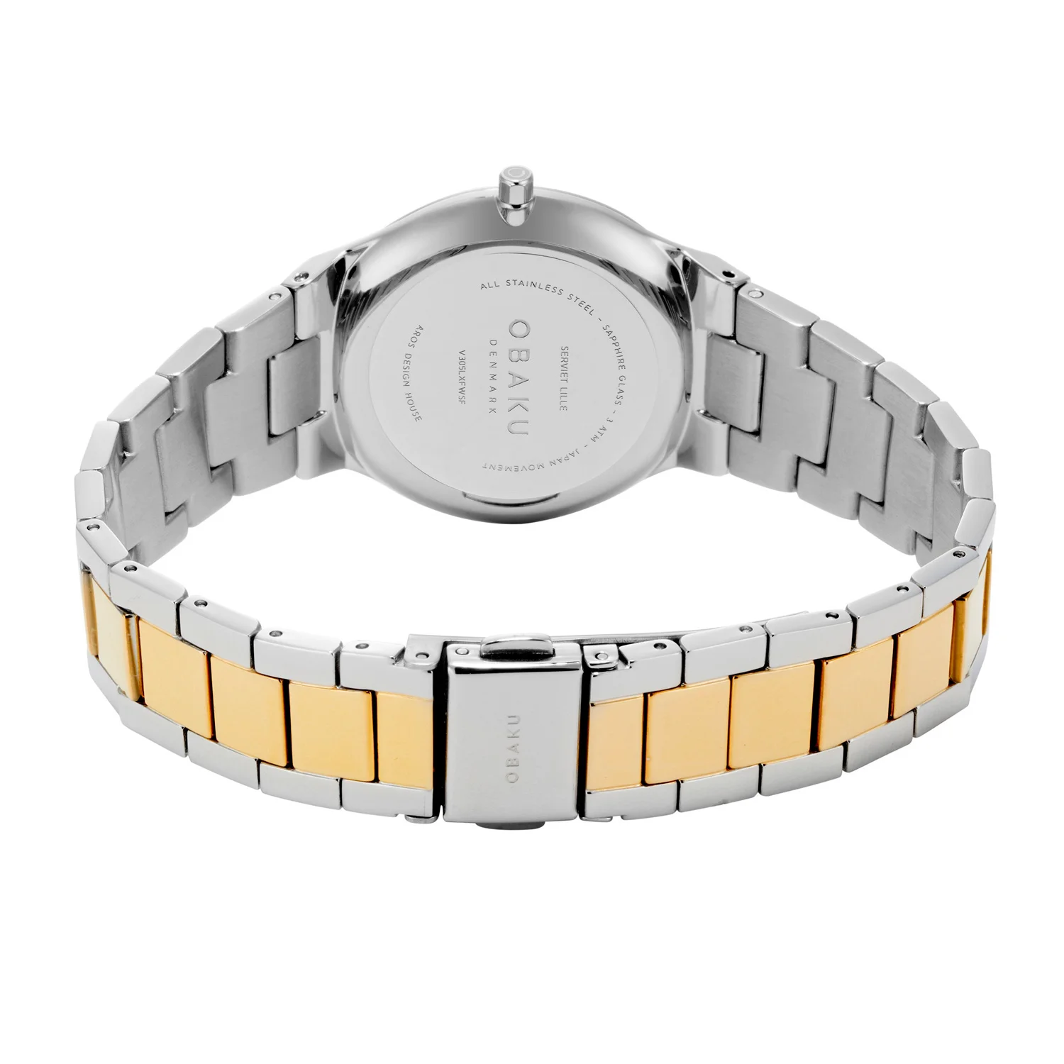 Obaku V305LXFWSF