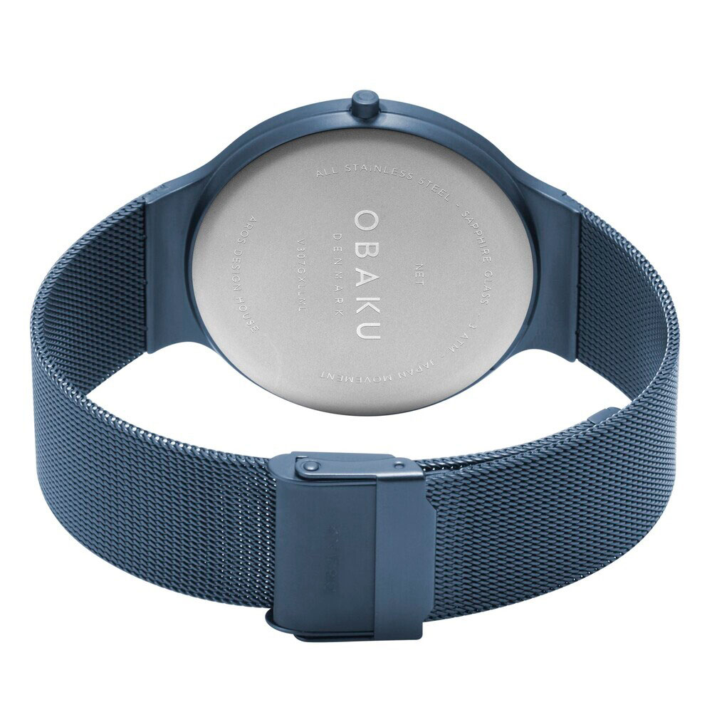 Obaku V307GXLLML