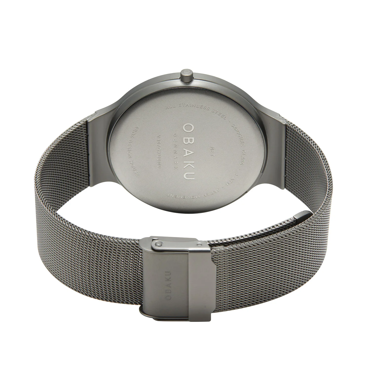 Obaku V307GXUUMU