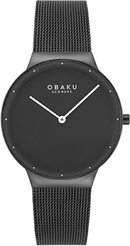 Obaku Ultra Slim