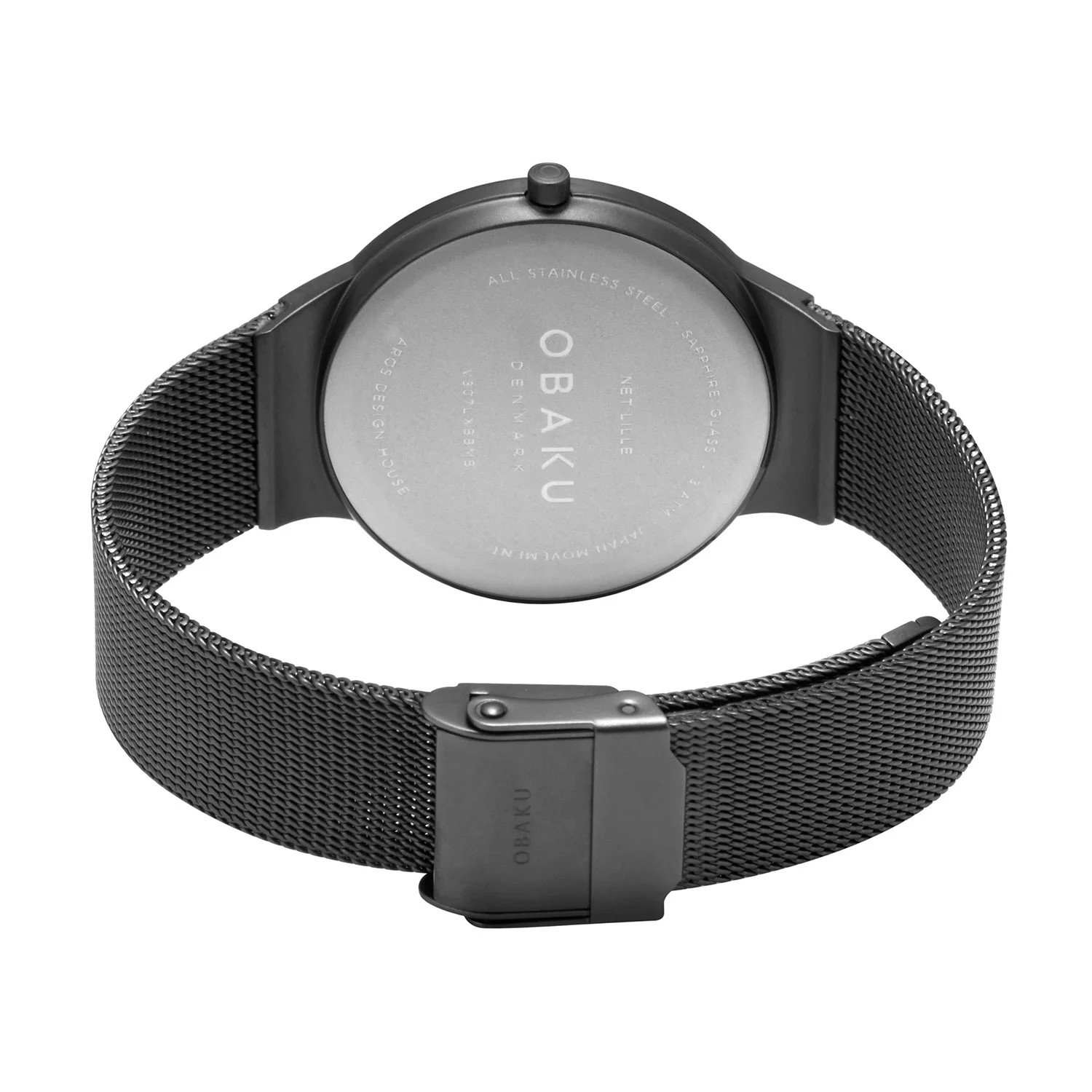 Obaku V307LXBBMB