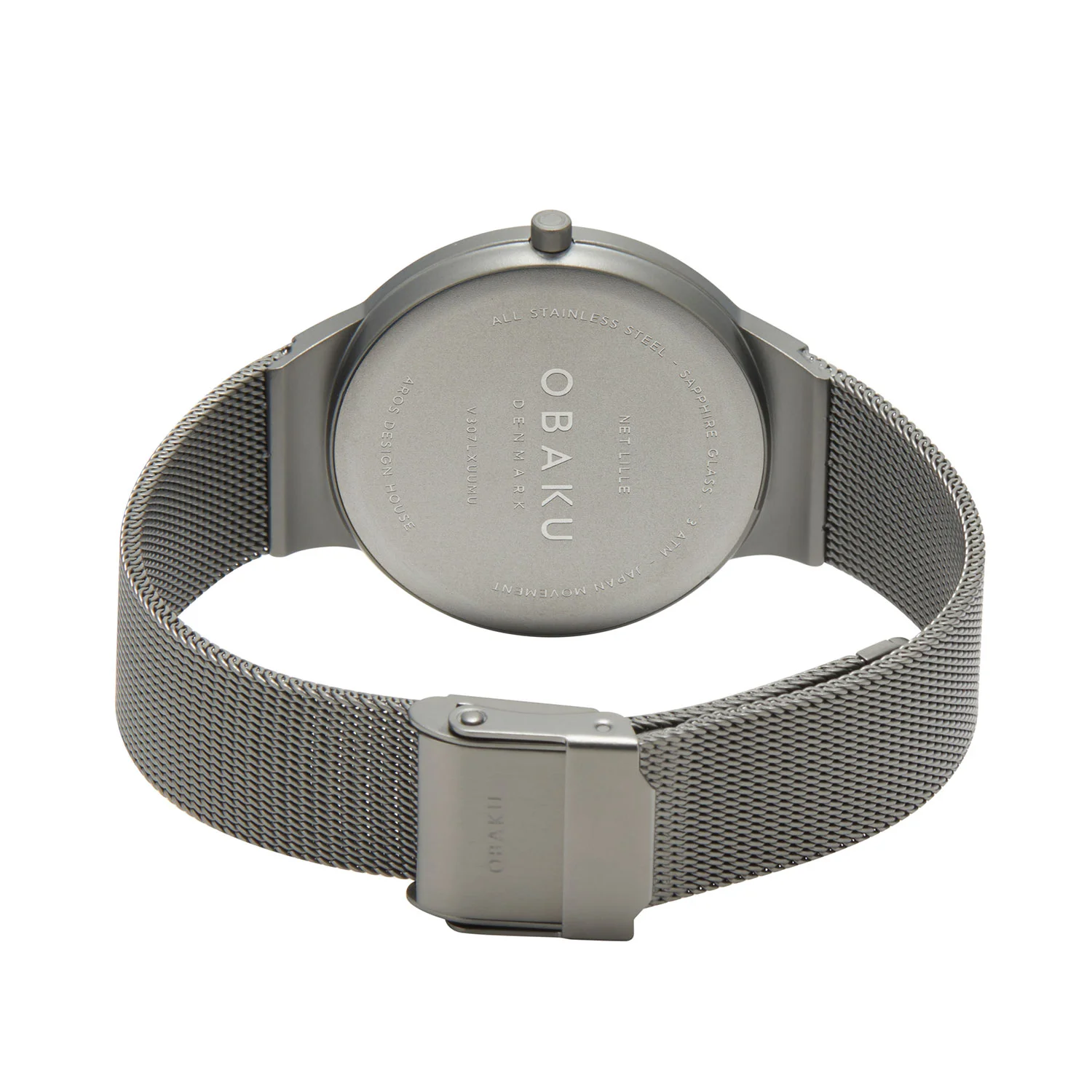 Obaku V307LXUUMU