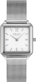Obaku Ultra Slim