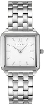 Obaku Ultra Slim