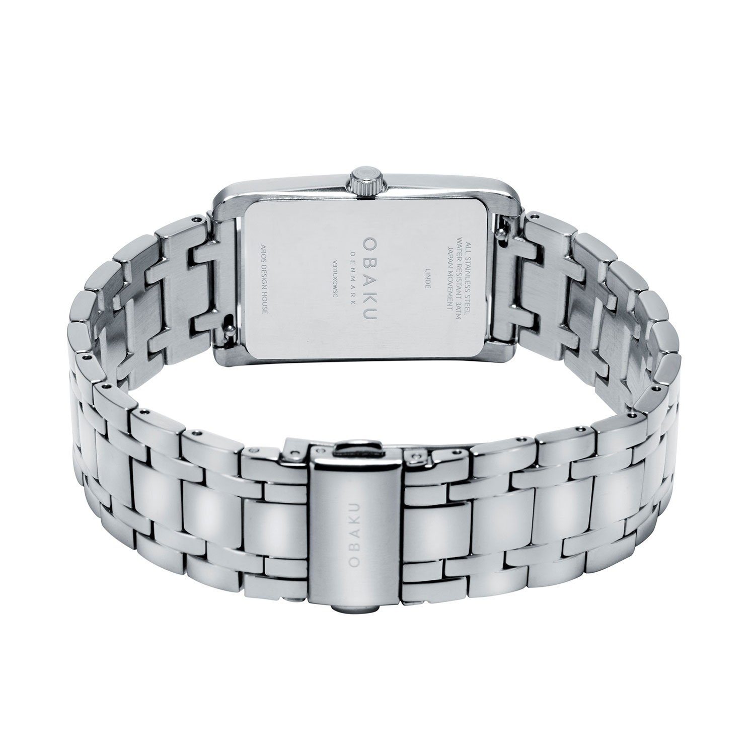 Obaku V311LXCWSC