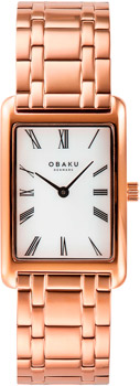 Obaku Linde