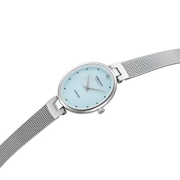 Obaku V312LXCMMC