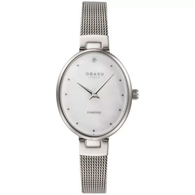 Obaku Diamond