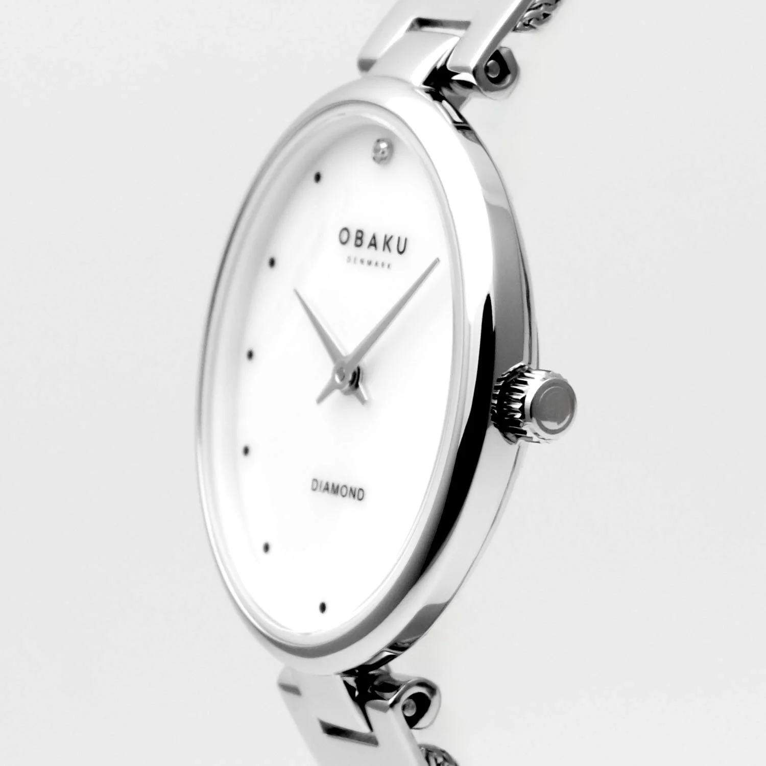 Obaku V312LXCWMC