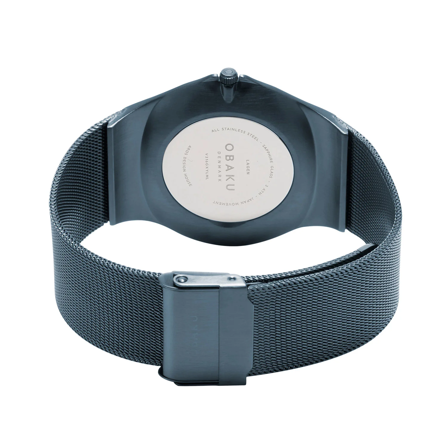 Obaku V316GXYLML