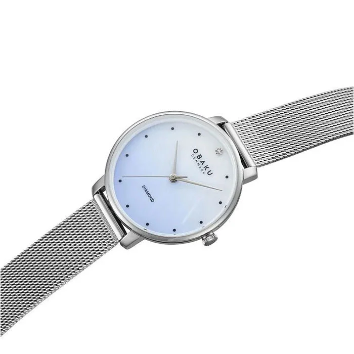 Obaku V320LXCZMC-DM