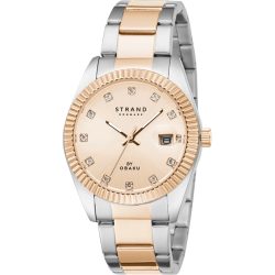 Obaku STRAND S721LDHVSH