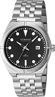 Obaku Strand S754GDCBSC-DTO