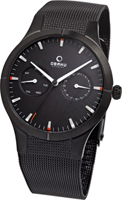 Obaku Mesh V100GBBMB
