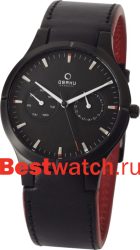 Obaku Circle V100GBBRB1