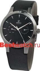 Obaku Circle V100GCBRB3