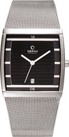 Obaku Mesh V102GDCBMC
